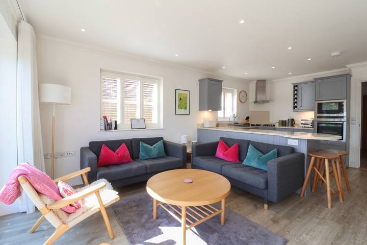 Gîte pour 6 personnes - 1
