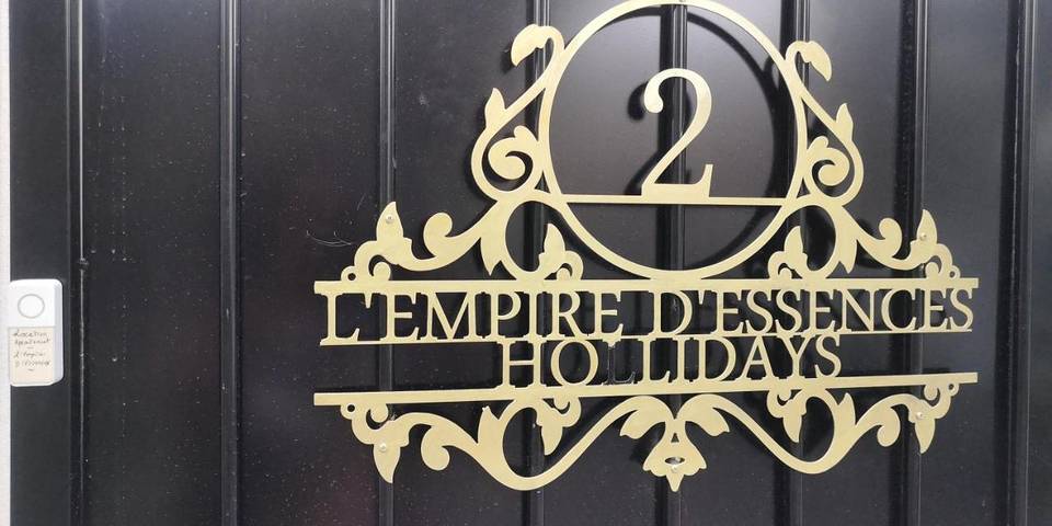 Appartement de vacances pour 4 personnes, avec Balcon et Terrasse à Valréas