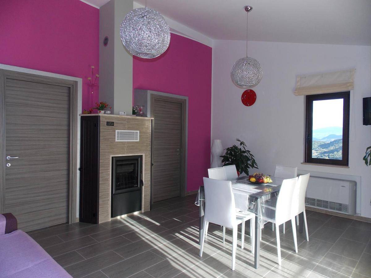 Holiday Home in Tusa, Monti Nebrodi