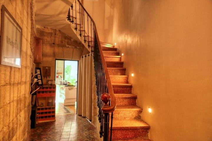 Chambre d’hôte pour 2 personnes, avec jacuzzi et jardin à Avignon - 2