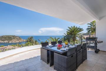 Villa pour 8 Personnes dans Jávea, Costa Blanca, Photo 2