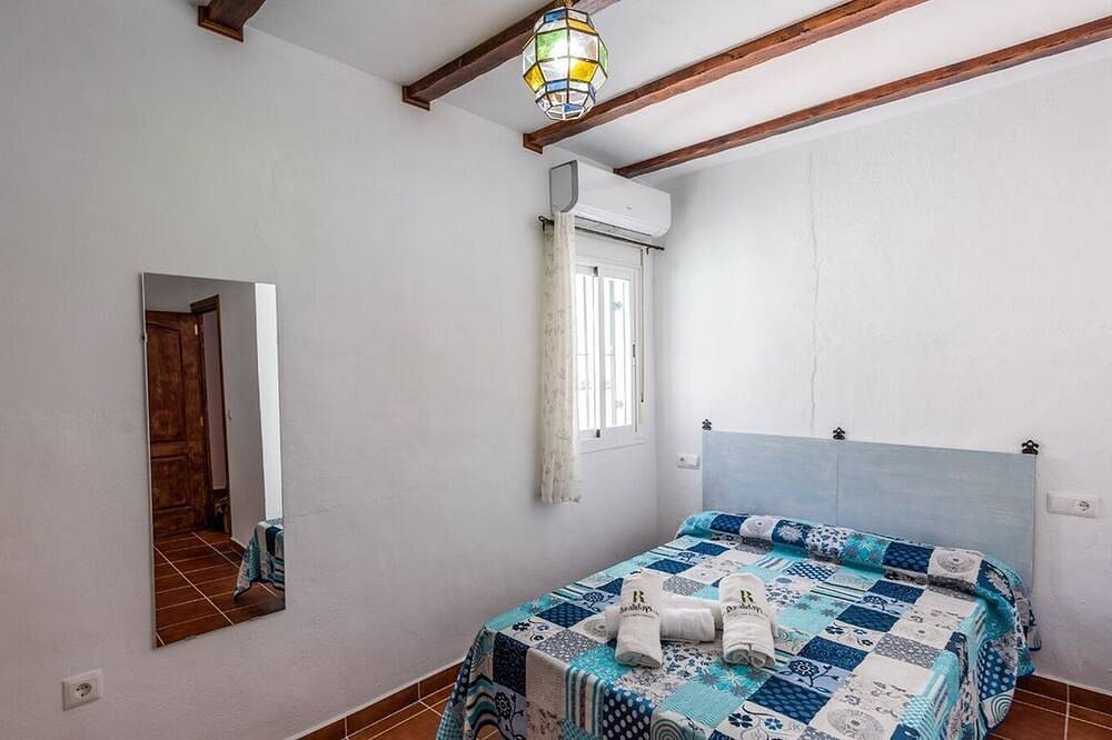 Casa Rural El Cañizo Cortes de la Frontera by Ruralidays in Cortes de la Frontera, Provincia de Málaga