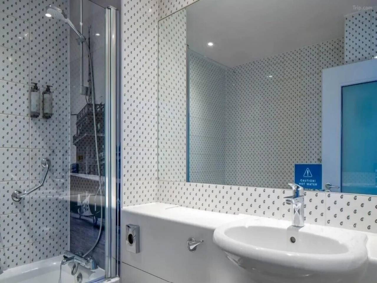 Standard-familienzimmer Mit 3 Personen in Waltham Forest, London