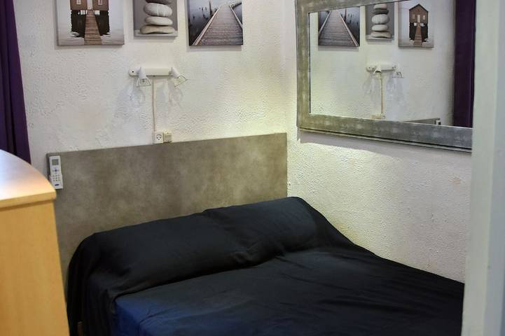 Location de vacances pour 6 personnes, avec jacuzzi ainsi que terrasse et jardin à Santa-Maria-Poggio - 2