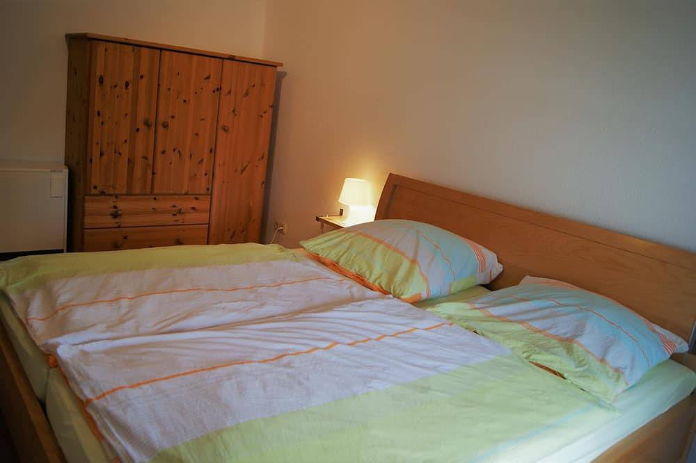 Ganze Wohnung, 50m²-Ferienwohnung für max. 3 Personen, Gratis Wlan in Lancken-Granitz, Rügen