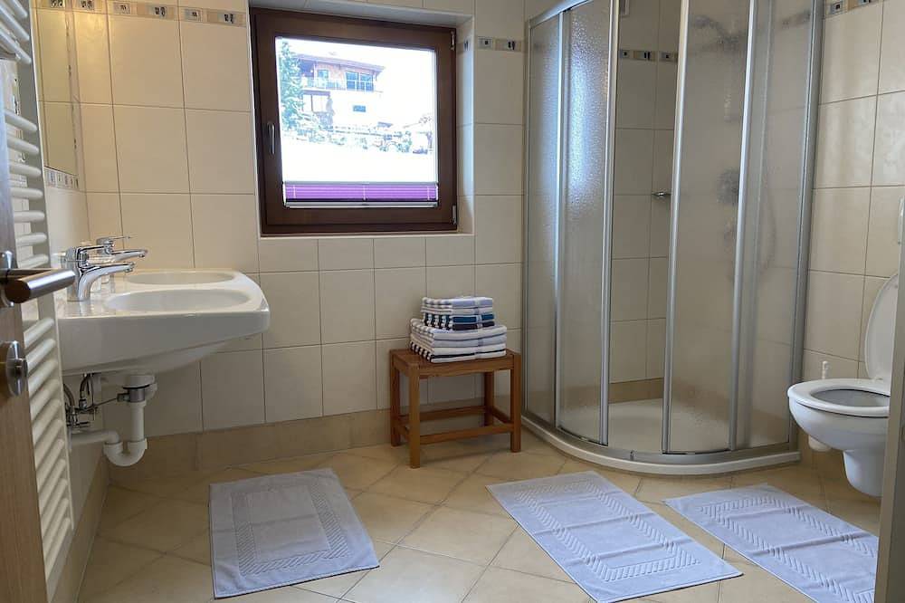 Ganze Wohnung, Gemütliche Ferienwohnung für 2-4 Personen in Hintertux, Tux