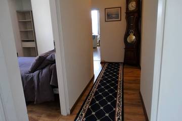 Appartement De Vacances pour 8 Personnes dans Saumur, Région de Saumur, Photo 1