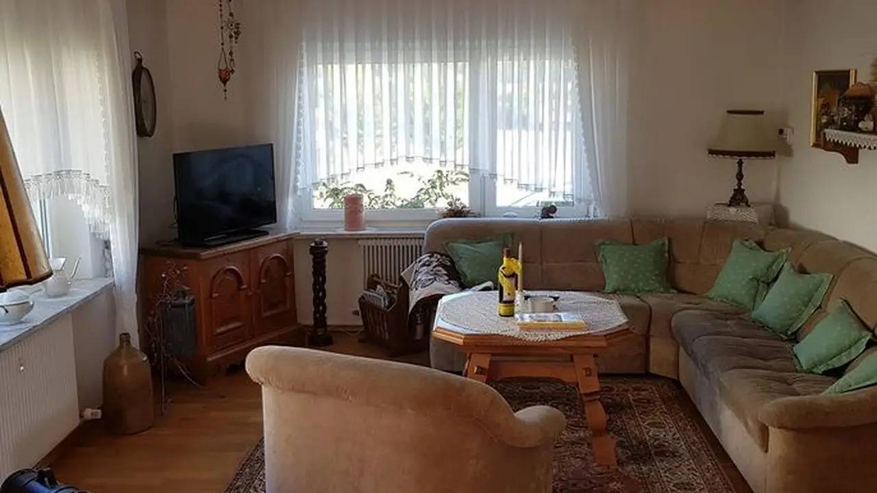 Ferienhaus für 2 Personen (100 m²) in Mehlmeisel in Mehlmeisel, Landkreis Bayreuth