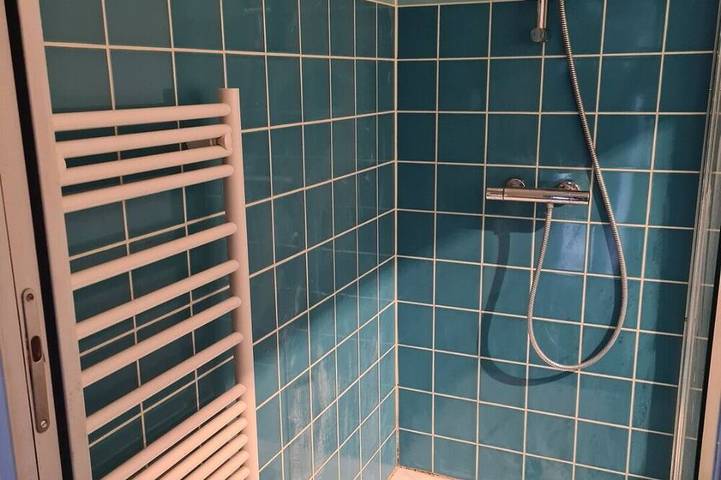 Location de vacances pour 2 personnes, animaux acceptés à La Frette-sur-Seine