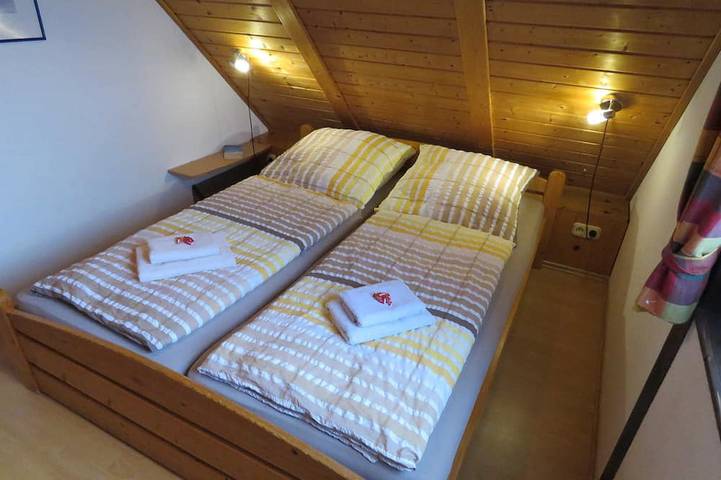 Ferienhaus für 6 Personen, mit Terrasse und Garten, mit Haustier in Altes Land - 3