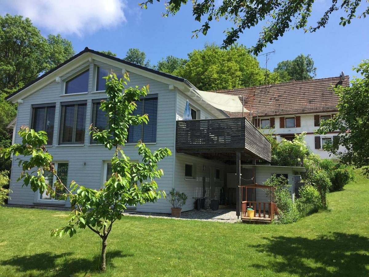 Four-Bedroom House in Öhningen, Hegau