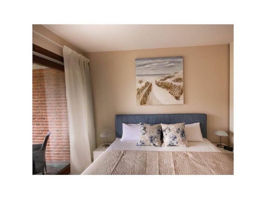 Haus am Kirchenweg App. 10 in Wenningstedt, Sylt