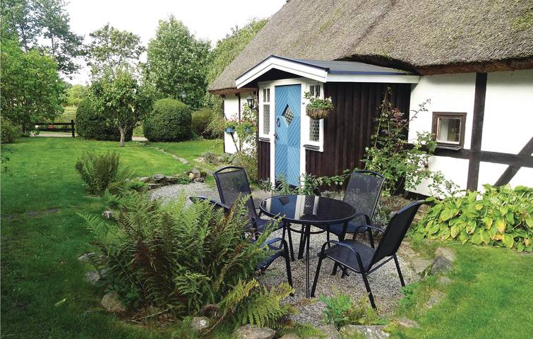 Hus för 5 Personer med terass in Åstorp, Skåne
