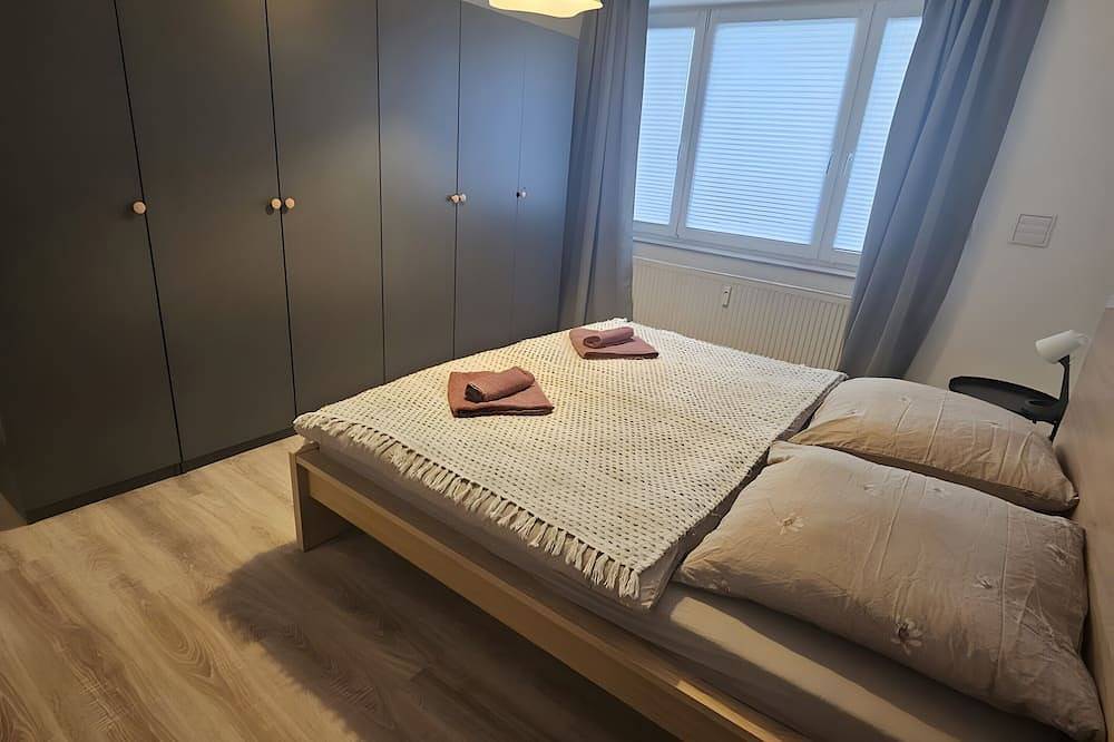 Appartement moderne en face de la gare in Bad Wilhelmshöhe, Cassel (Allemagne)
