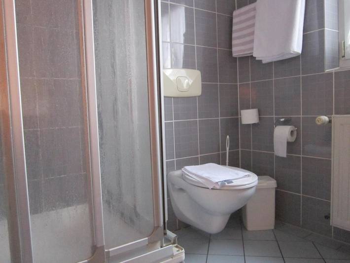 Gîte pour 2 personnes, avec jardin à Lemberg - 2