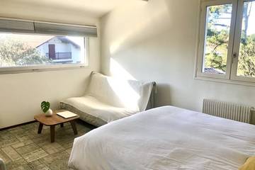 Villa pour 8 Personnes dans Anglet, Côte Basque, Photo 3