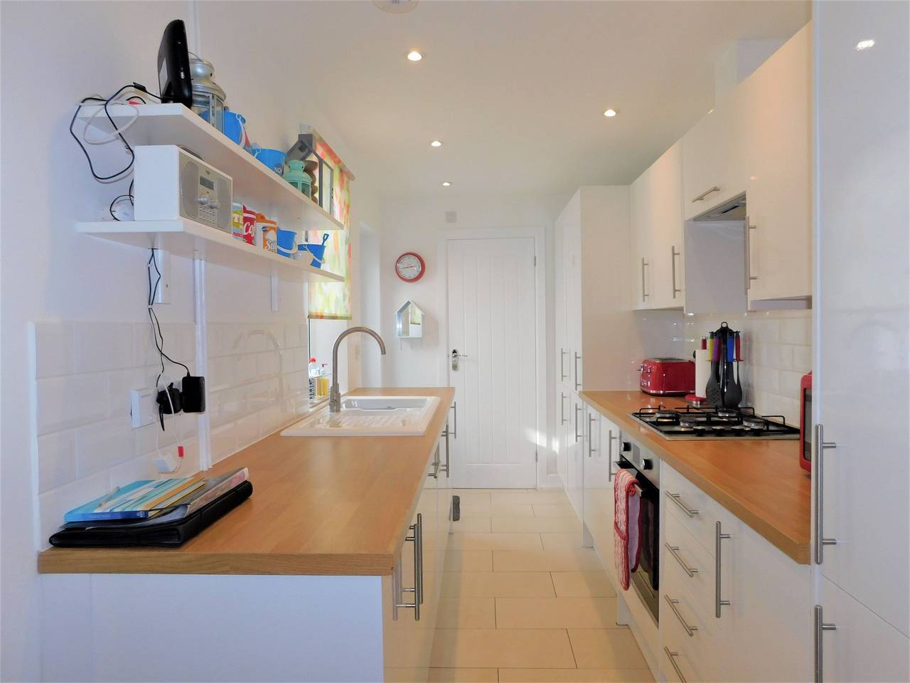 Repton Cottage in Runton, Norfolk Coast