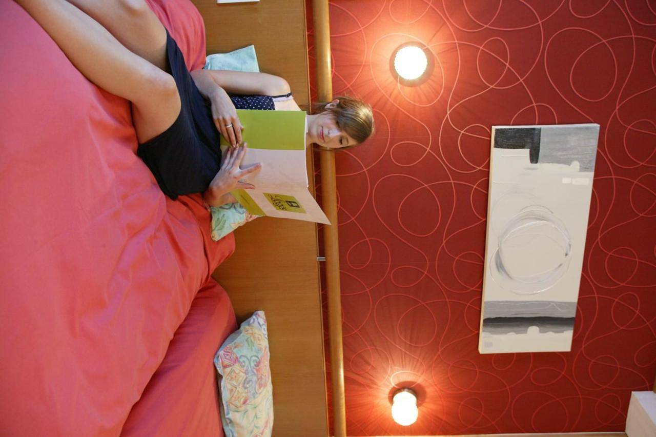 Twin Room in Saint-Quirin, Sarrebourg