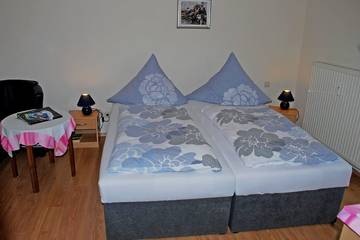 Bauernhof für 3 Personen in Sellin