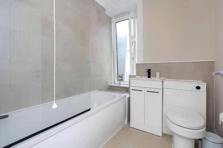 Ganze Wohnung, Sleeps 5 | 2 Bedrooms | Hawick in Scottish Borders