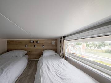 Strandhuisje voor 4 Personen in Maurik, Gelderland, Afbeelding 3