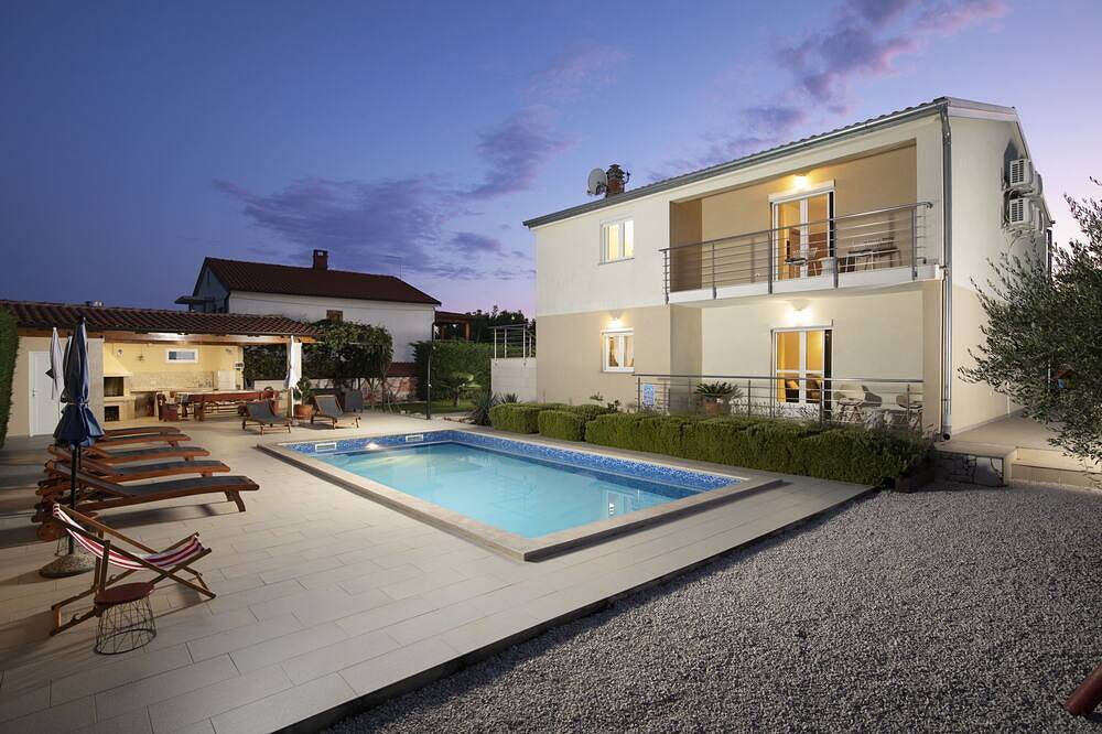 Casa vacanza a Istria centrale a partire da 234€ a notte