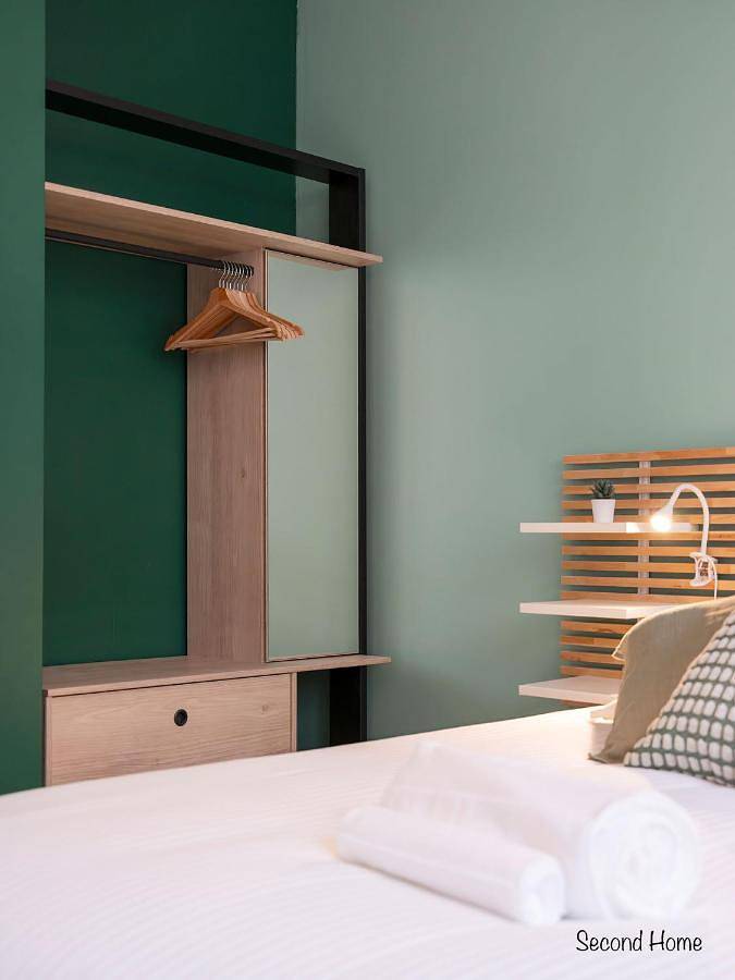 Gîte pour 4 personnes, animaux acceptés à Algrange - 3