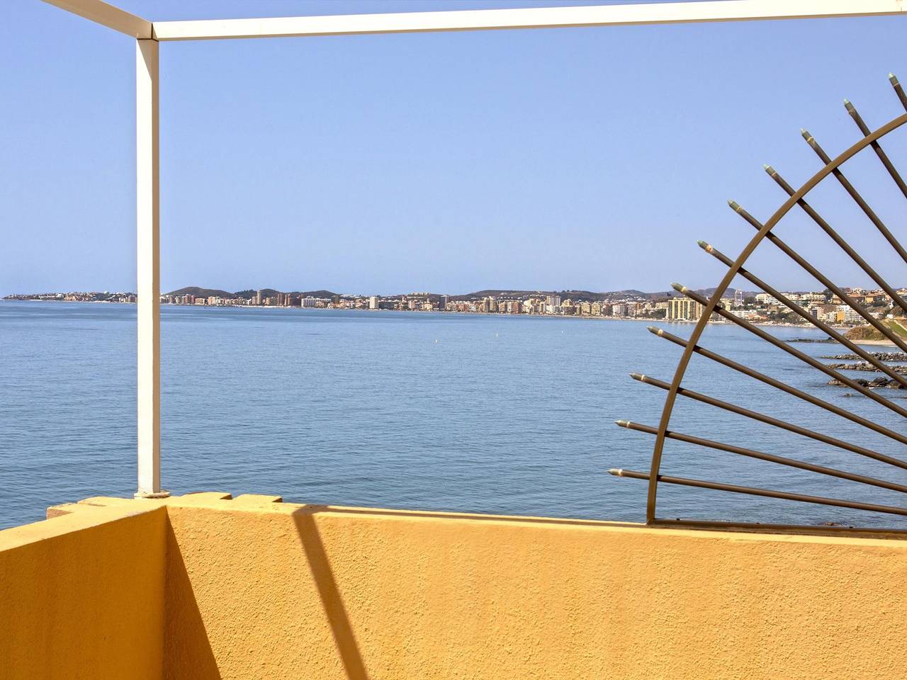 Apartamento vacacional entero, Sunstay Bellavista Flat Ii Benalmadena in Torremuelle, Benalmádena