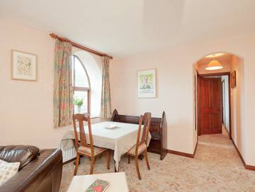 Log Cabin for 2 People in North Pennines AONB, North East England, Photo 3