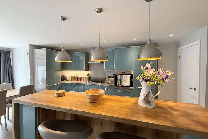 Cottage for 6 people in Brockenhurst