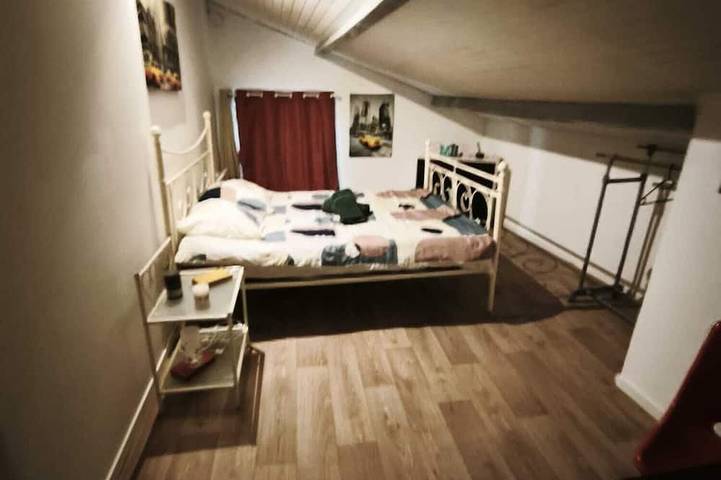 Location de vacances pour 6 personnes dans Loublande - 3