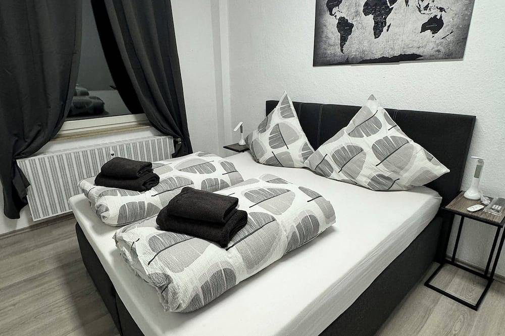 Ganze Wohnung, Ro Apartment Free-Parking in Gelsenkirchen, Ruhrgebiet