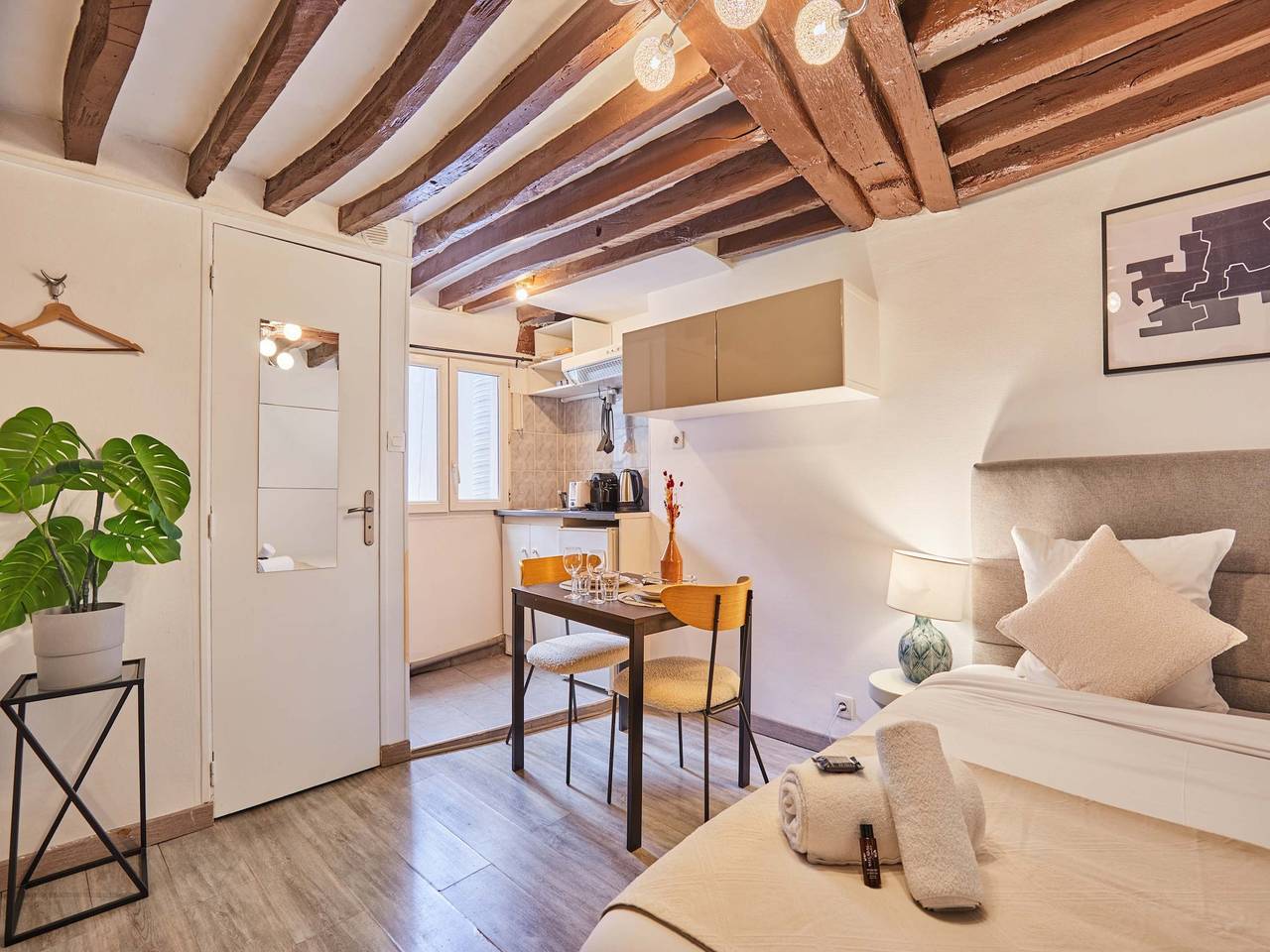 Appartement de vacances