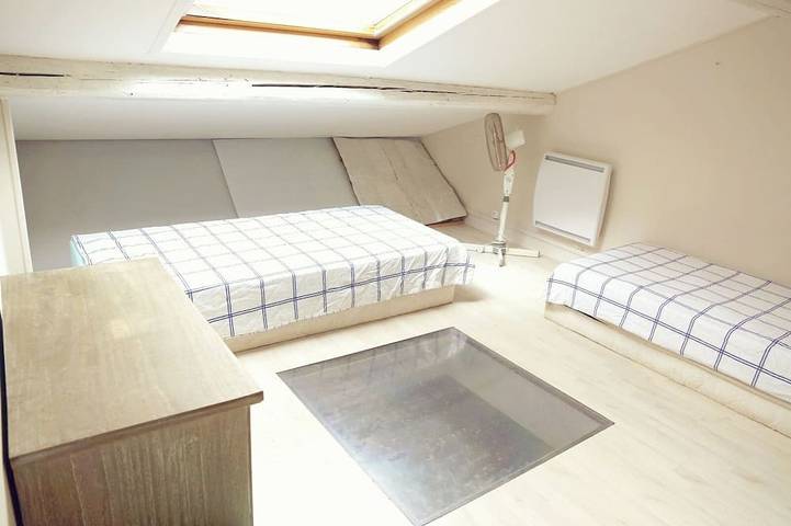 Gîte pour 2 personnes à Cachan - 2