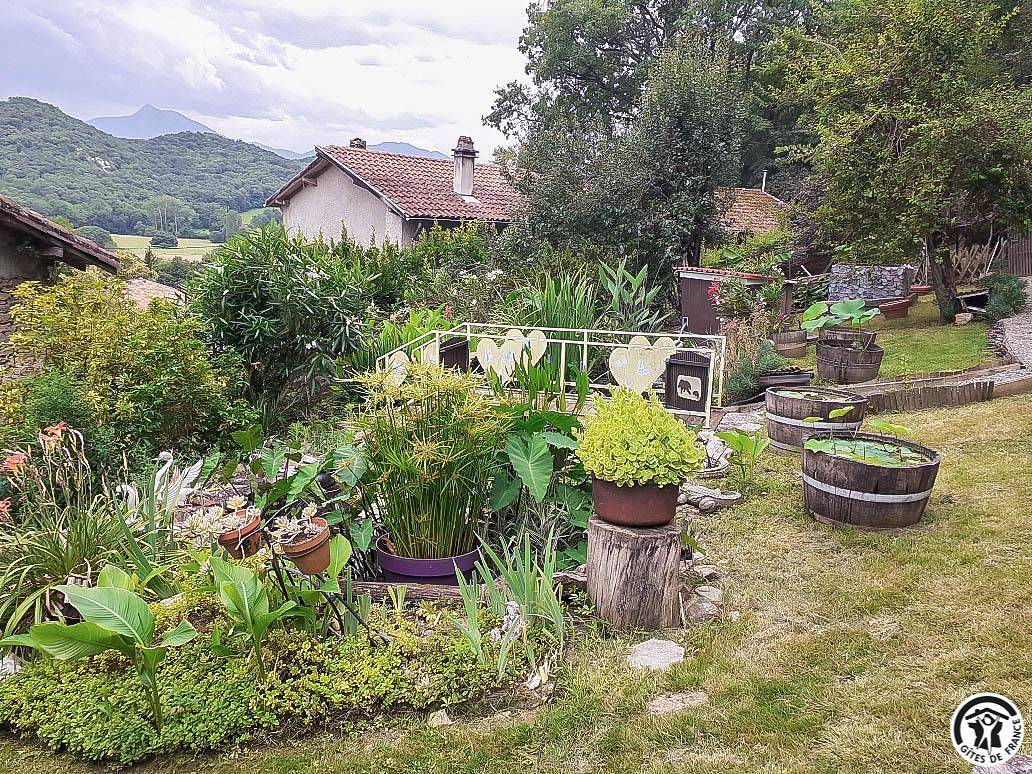 Photo : Maison de vacances