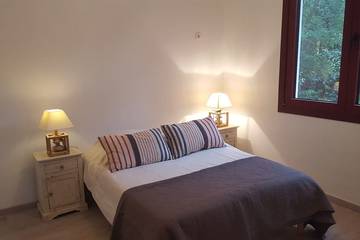 Villa for 6 People in Hossegor, Dax region, Photo 2