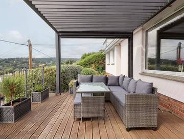 Cottage for 8 People in Dawlish, Devon, Photo 4