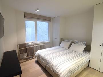 Vakantieappartement voor 8 Personen in Blankenberge, West-Vlaanderen, Afbeelding 3