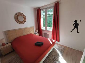 Gîte pour 5 personnes à Crécy-la-Chapelle