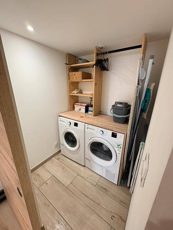 Location de vacances pour 4 personnes, avec terrasse et vue à Villebois - 2