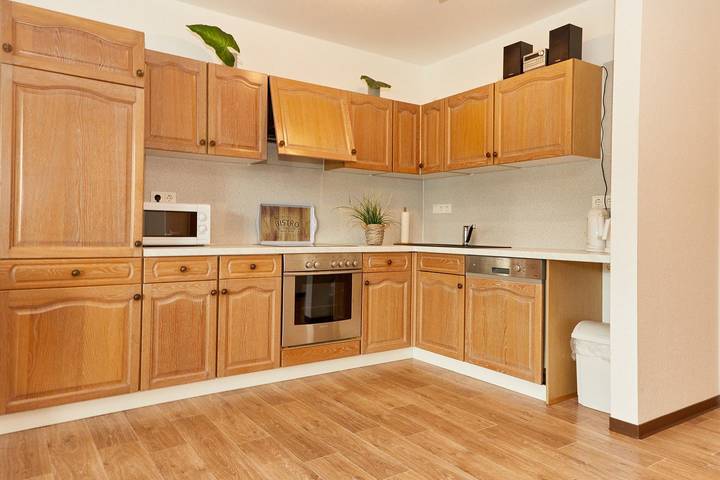 Ferienwohnung für 4 Personen, mit Ausblick und Balkon an der Mosel - 3