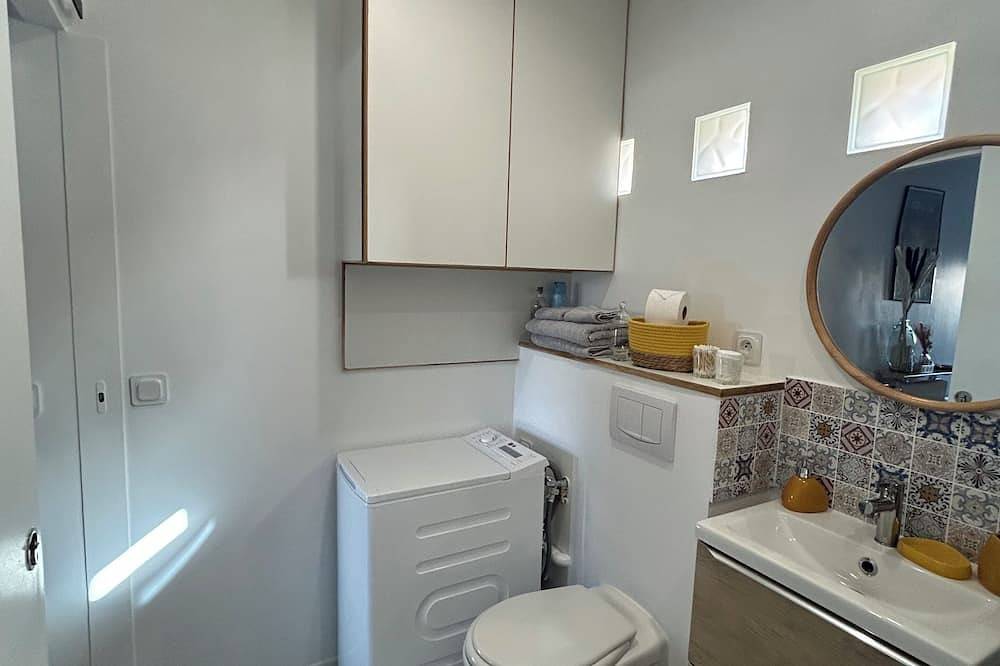 Ganze Wohnung, Comfortable ground floor studio in Dax free parking in Dax, Dax und Umgebung