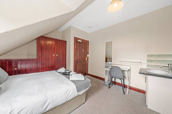 B&B für 3 Personen in Inverness - 3