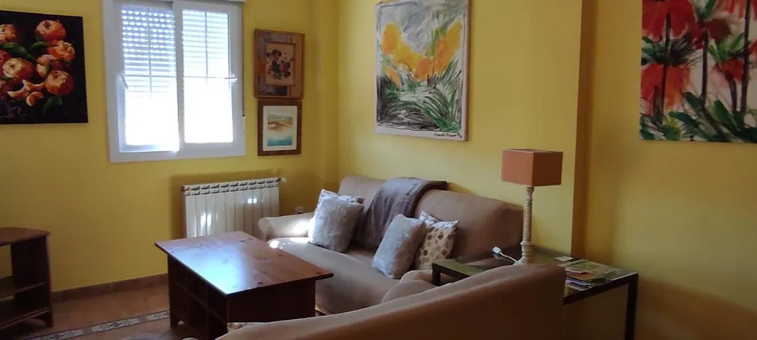 Apartamento de vacaciones para 4 personas - 1