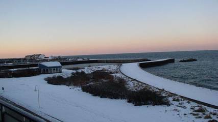 Ferielejlighed til 4 Personer i Helgoland, Nordsøen Øer, Billede 4