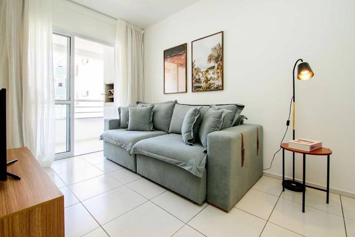 Casas e apartamentos de temporada para 2 pessoas em Canasvieiras