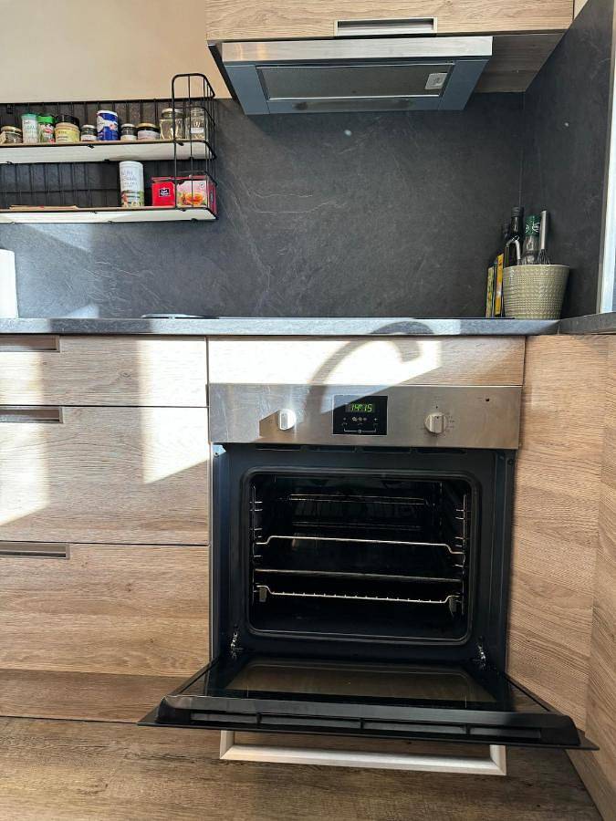 Gîte pour 6 personnes, avec vue à Renaison - 2