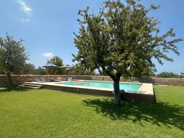 Villa for 4 People in Ragusa, Ragusa Province, Photo 1
