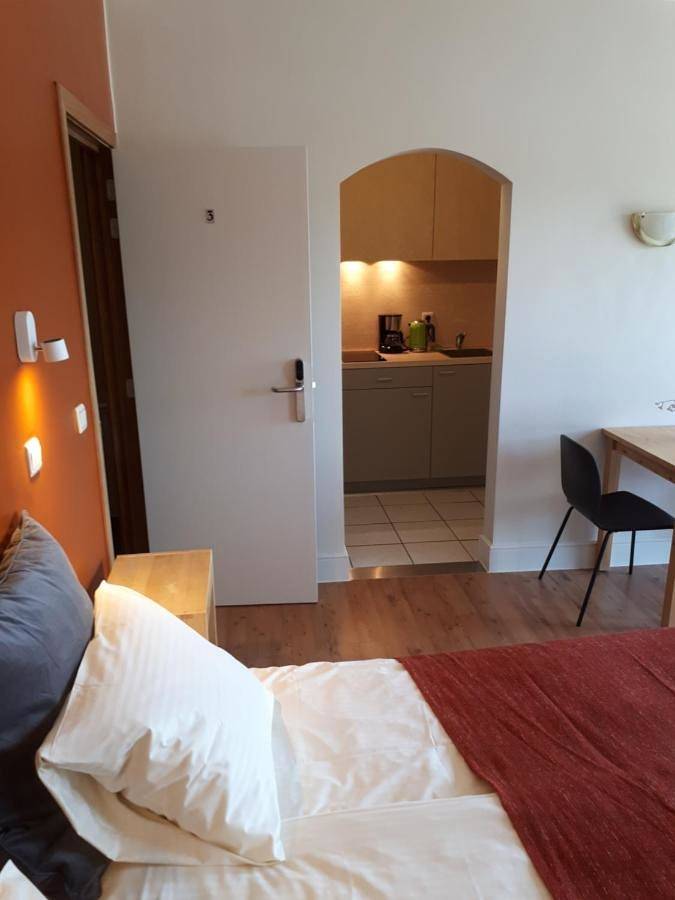 Guesthouse Dusart in Hasselt, Région de Hasselt