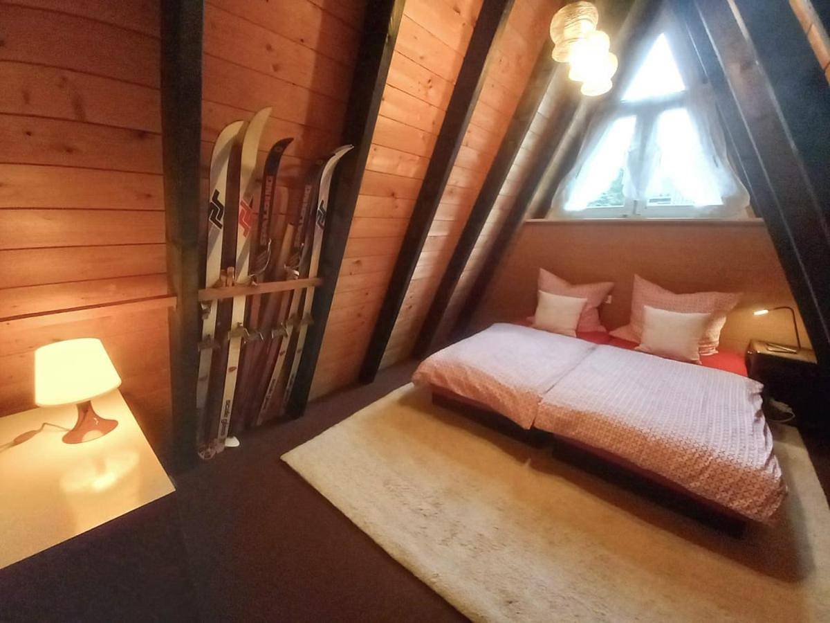 Holiday Home in Lichtenberg (Oberfranken), Landkreis Hof